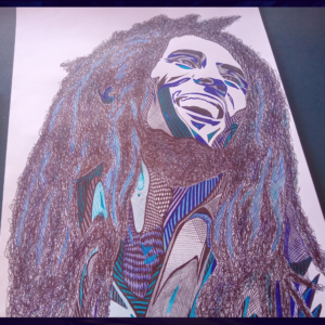 Bob Marley