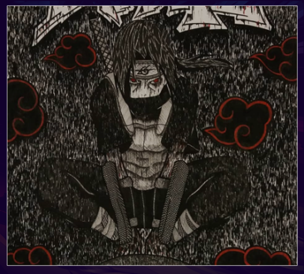 Itachi