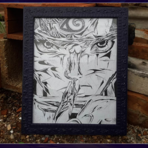 Naruto